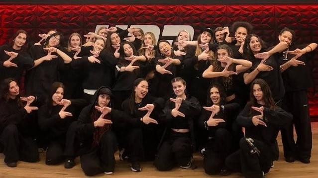 Bild 2 von URBAN DANCE DEPARTMENT Partnergalerie