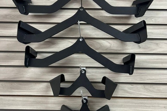 Imagem 3 da galeria do parceiro Brutus Academia