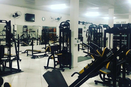 Imagem 1 da galeria do parceiro Brutus Academia