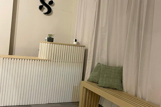 Imagen 3 de la galería del partner Sculpt Room Pilates Studio