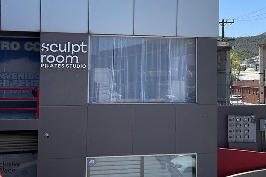 Imagen 2 de la galería del partner Sculpt Room Pilates Studio