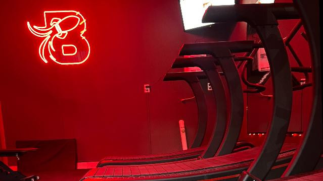 Imagem 1 da galeria do parceiro Buzz Bootcamp