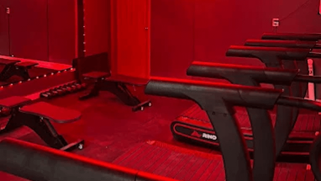 Imagem 3 da galeria do parceiro Buzz Bootcamp