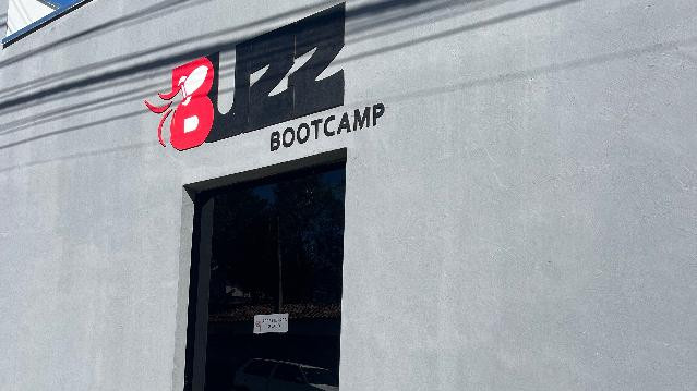 Imagem 2 da galeria do parceiro Buzz Bootcamp