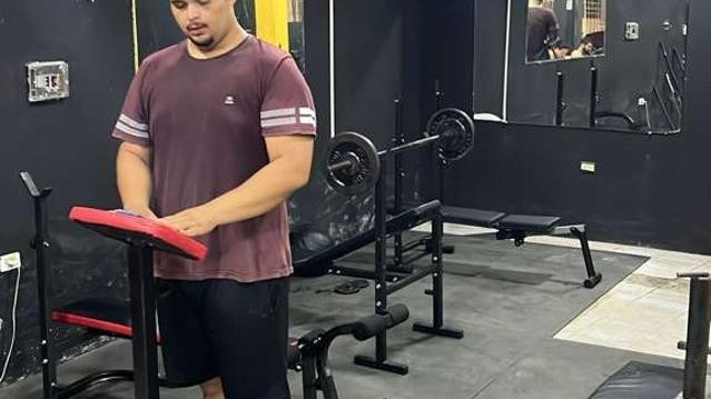 Imagem 2 da galeria do parceiro Power Fit Academia