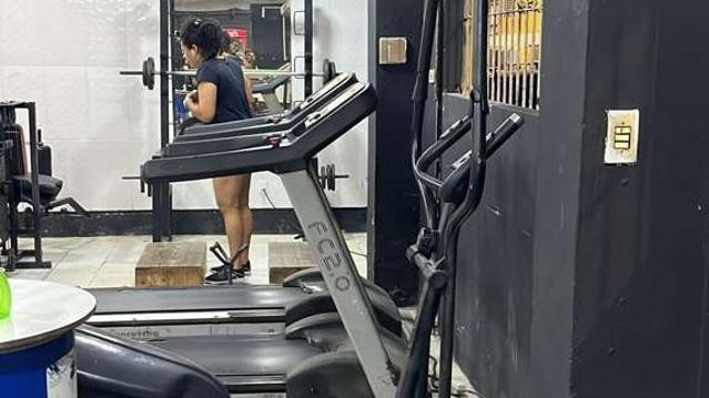 Imagem 1 da galeria do parceiro Power Fit Academia