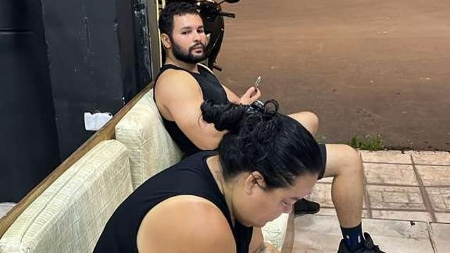 Imagem 3 da galeria do parceiro Power Fit Academia