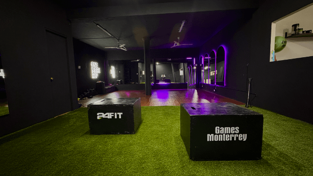 Imagen 3 de la galería del partner FIT ARMY - Escobedo