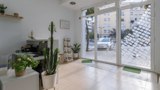 Imagen 2 de la galería del partner Centro AD Valencia