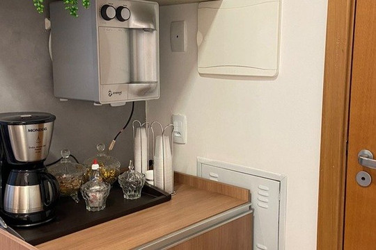 Imagem 3 da galeria do parceiro Fisioame Fisioterapia e Pilates