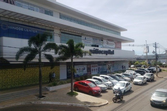 Imagem 2 da galeria do parceiro Fisioame Fisioterapia e Pilates