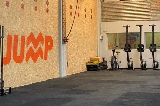 Imagen 1 de la galería del partner Jummp Fit