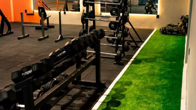 Imagem 3 da galeria do parceiro Academia Bella Forma