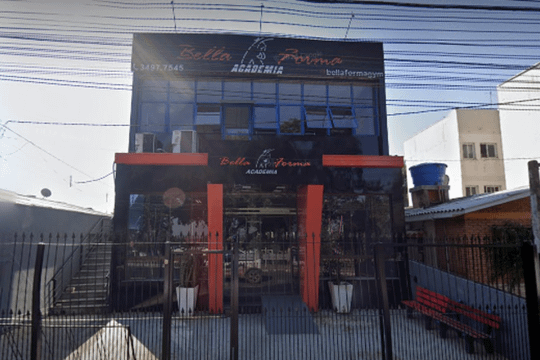 Imagem 2 da galeria do parceiro Academia Bella Forma