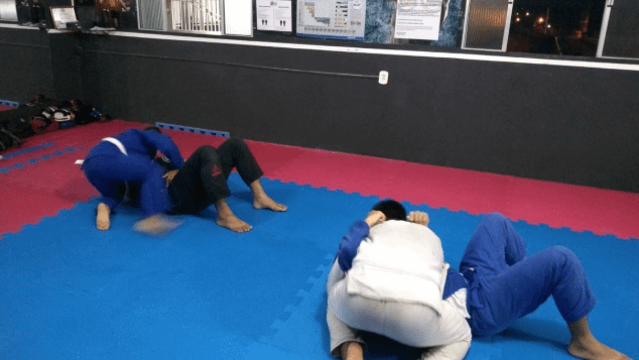 Imagem 2 da galeria do parceiro CT Nova União Parnaiba