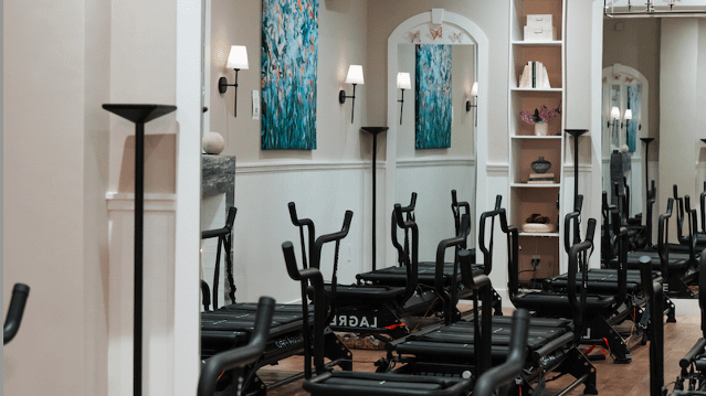 Image 1 from Studio Santé partner gallery