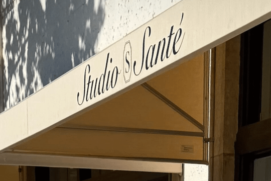 Image 2 from Studio Santé partner gallery