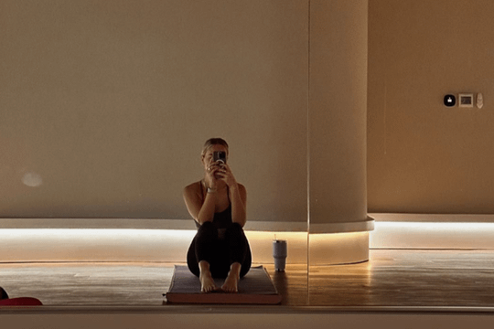 Image 3 from Studio Santé partner gallery