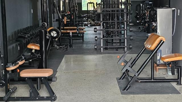 Imagem 3 da galeria do parceiro Academia Top Fitness