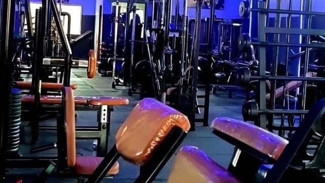 Imagem 1 da galeria do parceiro Academia Top Fitness
