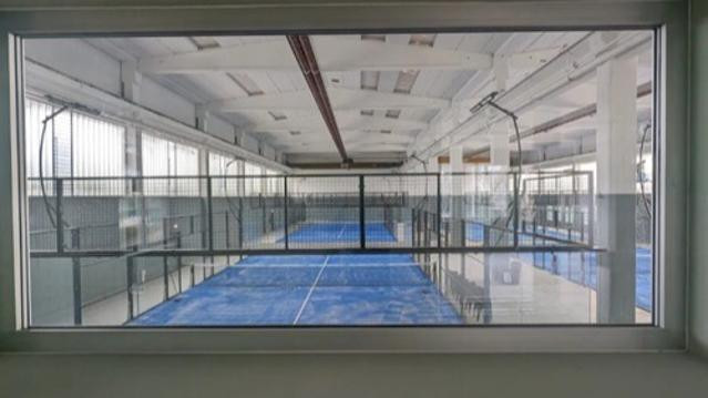 Immagine 3 dalla galleria del partner Padel4All