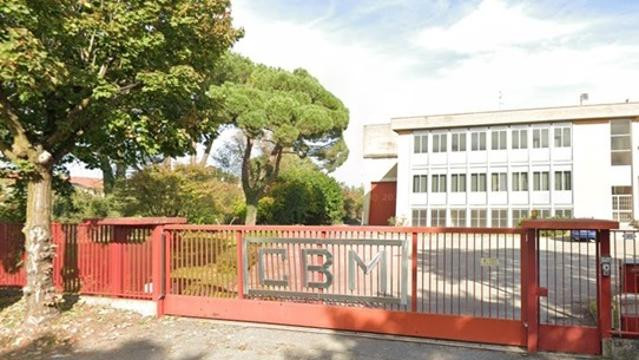 Immagine 2 dalla galleria del partner Padel4All