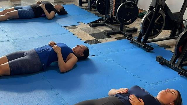 Imagem 3 da galeria do parceiro Jack Studio Pilates