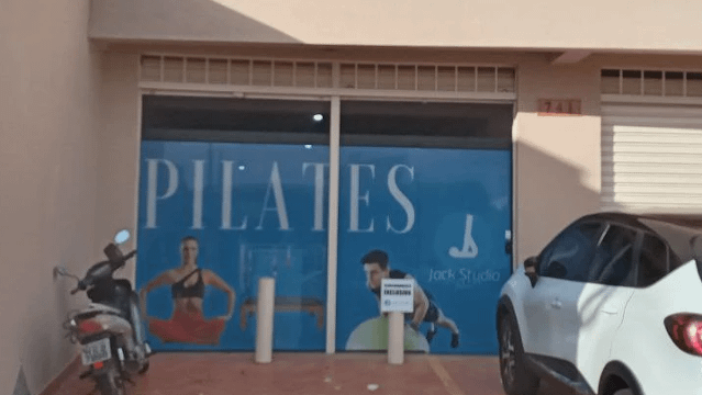 Imagem 2 da galeria do parceiro Jack Studio Pilates