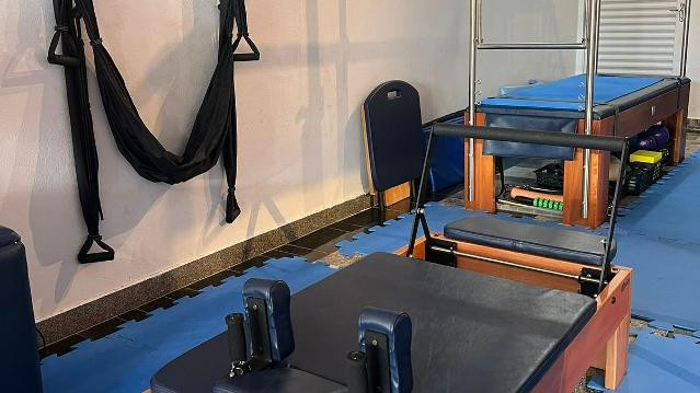Imagem 1 da galeria do parceiro Jack Studio Pilates