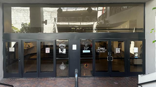 Image 2 from Meridian Qube Fitness Center partner gallery