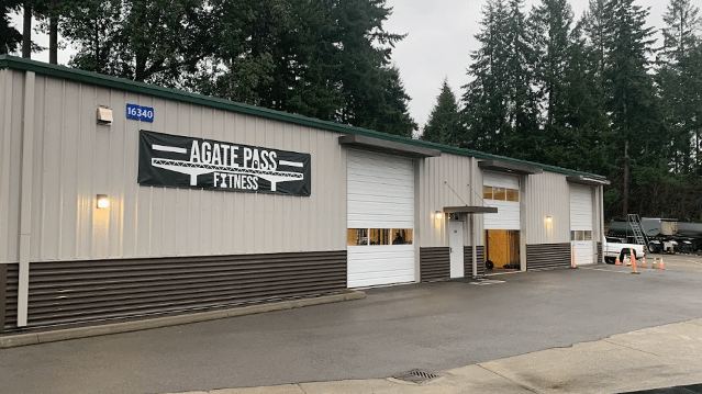 Image 2 from Agate Pass Fitness- partner gallery