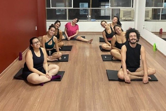 Imagem 2 da galeria do parceiro Afrodite Studio De Dança - Twerk BH