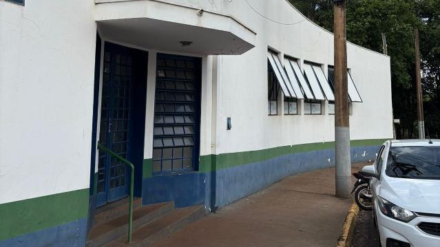 Imagem 2 da galeria do parceiro Academia Pró Saúde SJB