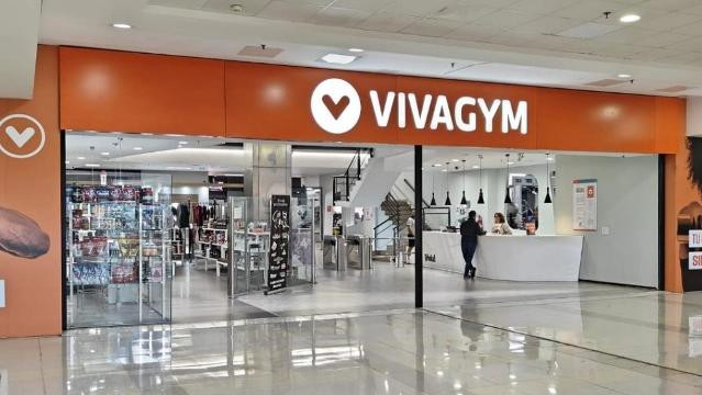 Imagen 2 de la galería del partner Vivagym La Ballena (LBA)