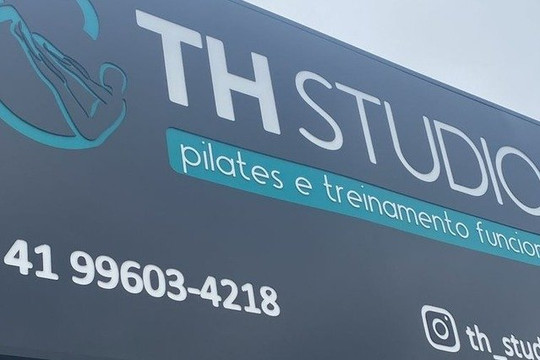 Imagem 2 da galeria do parceiro TH Studio Pilates e Treinamento Funcional
