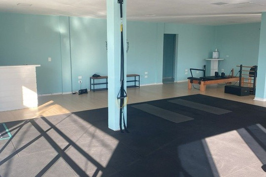 Imagem 3 da galeria do parceiro TH Studio Pilates e Treinamento Funcional