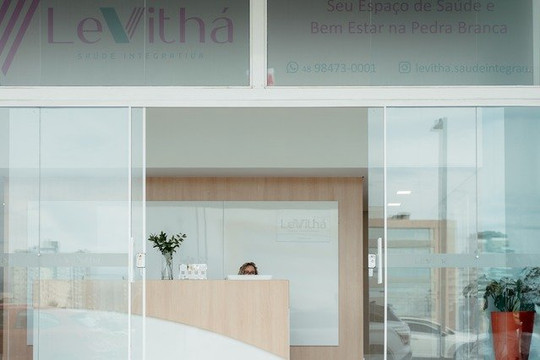 Imagem 2 da galeria do parceiro LeVithá Saúde e Bem Estar