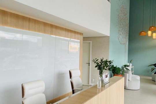 Imagem 1 da galeria do parceiro LeVithá Saúde e Bem Estar