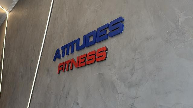 Imagem 1 da galeria do parceiro Atitude Fitness