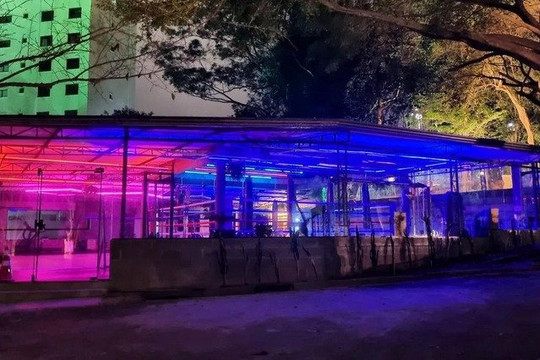 Imagem 1 da galeria do parceiro Vila Raiz