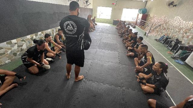 Imagem 3 da galeria do parceiro CT CALL ADAMS 02