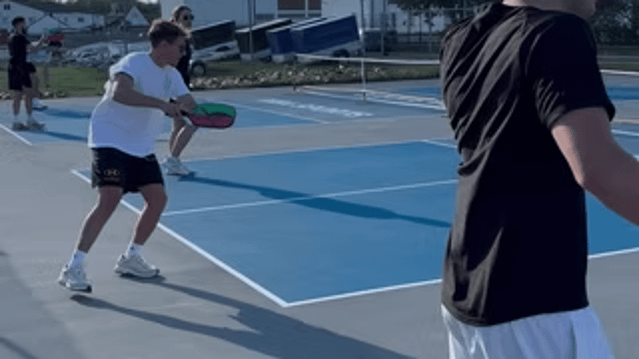 Bild 3 von Piba Sports Pickleball Partnergalerie