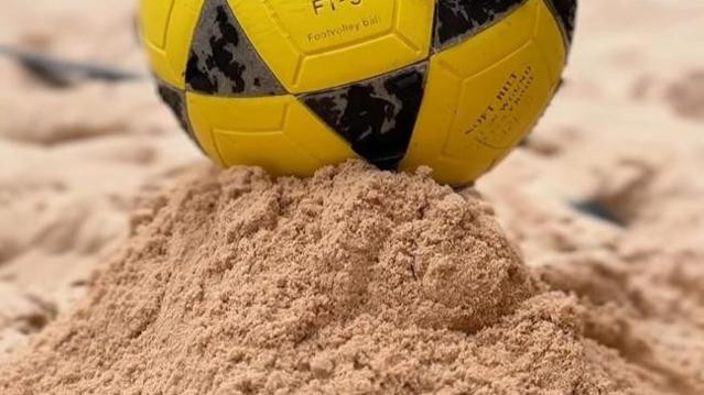 Imagem 3 da galeria do parceiro Patio Paris Beach Sport