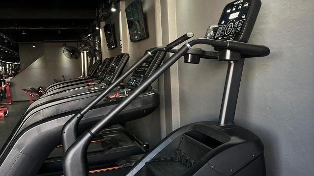 Imagen 3 de la galería del partner Amara fitness center San Justo