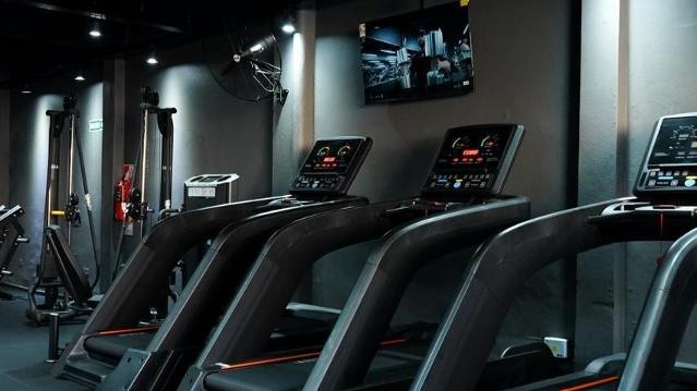 Imagen 2 de la galería del partner Amara fitness center San Justo