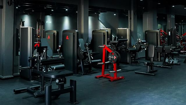 Imagen 1 de la galería del partner Amara fitness center San Justo