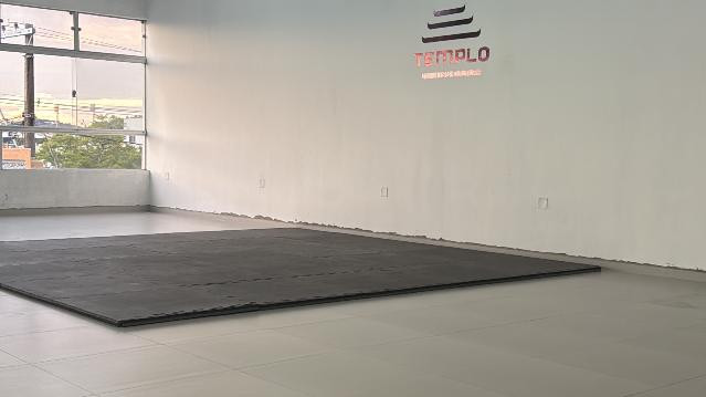 Imagem 3 da galeria do parceiro Templo Jiu-Jitsu - Pouso Alegre