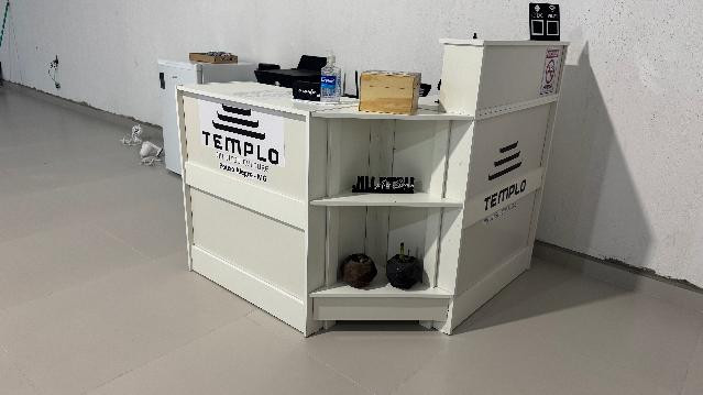 Imagem 2 da galeria do parceiro Templo Jiu-Jitsu - Pouso Alegre