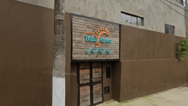 Imagem 2 da galeria do parceiro Arena Baba Hanna