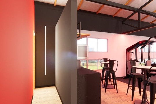 Imagem 3 da galeria do parceiro Essencial Fit - São Marcos